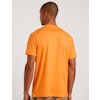 Calida T-shirt  Remix herr 14569 055 blazing orange