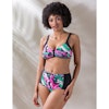 Trofé bikinibyxa maxi 83205 1200 svart