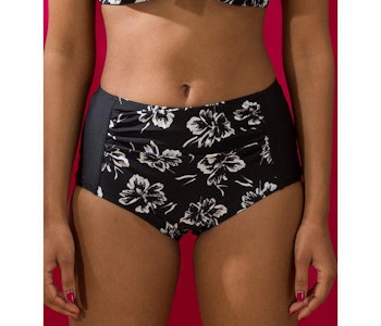 Trofé bikinibyxa maxi 83210 1200 svart