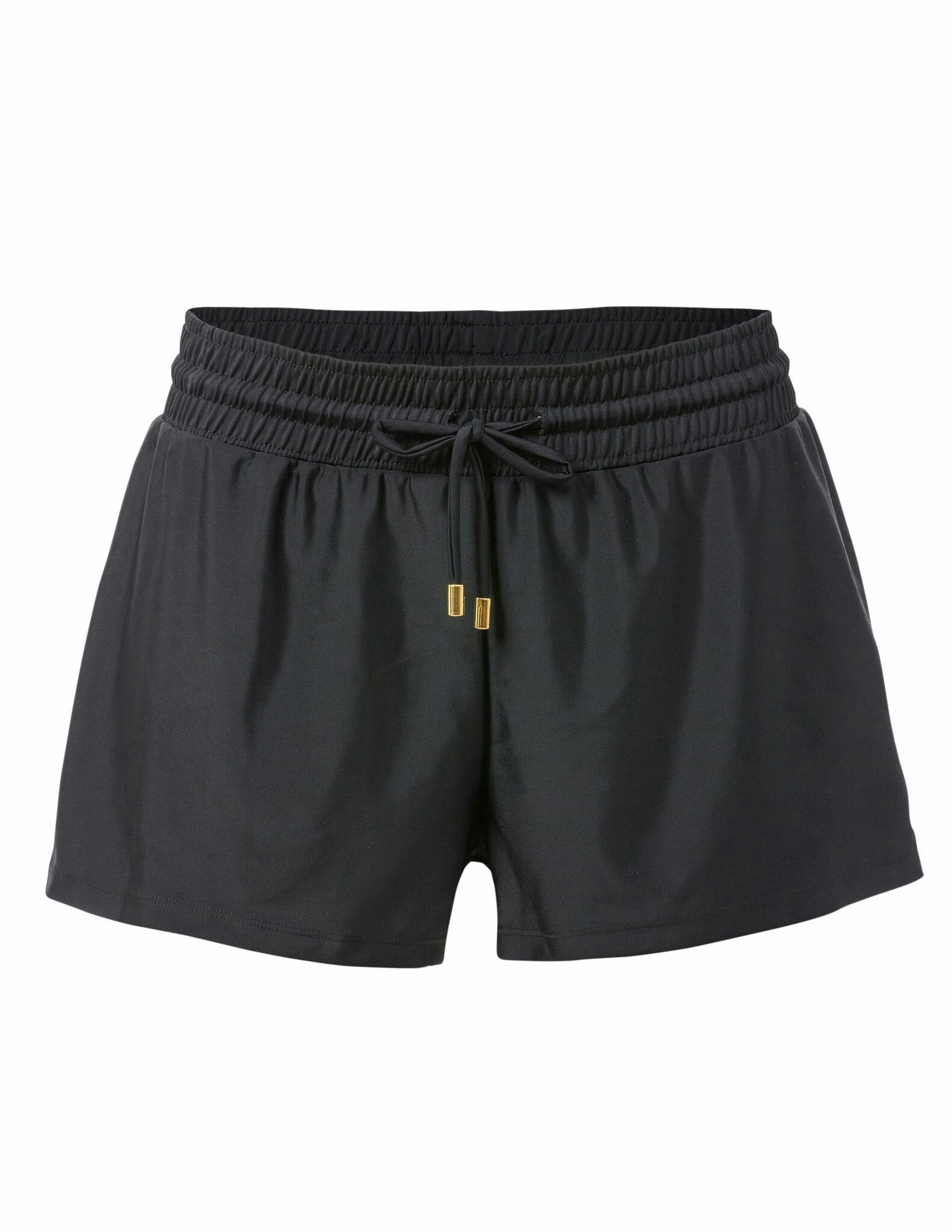 Trofé badshorts 83275 svart