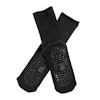 Trofé Bomull antihalk socka 01550 svart