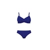 Anita Care bikini (byxa+bh) 6560 gentian blue 317 (protesficka)