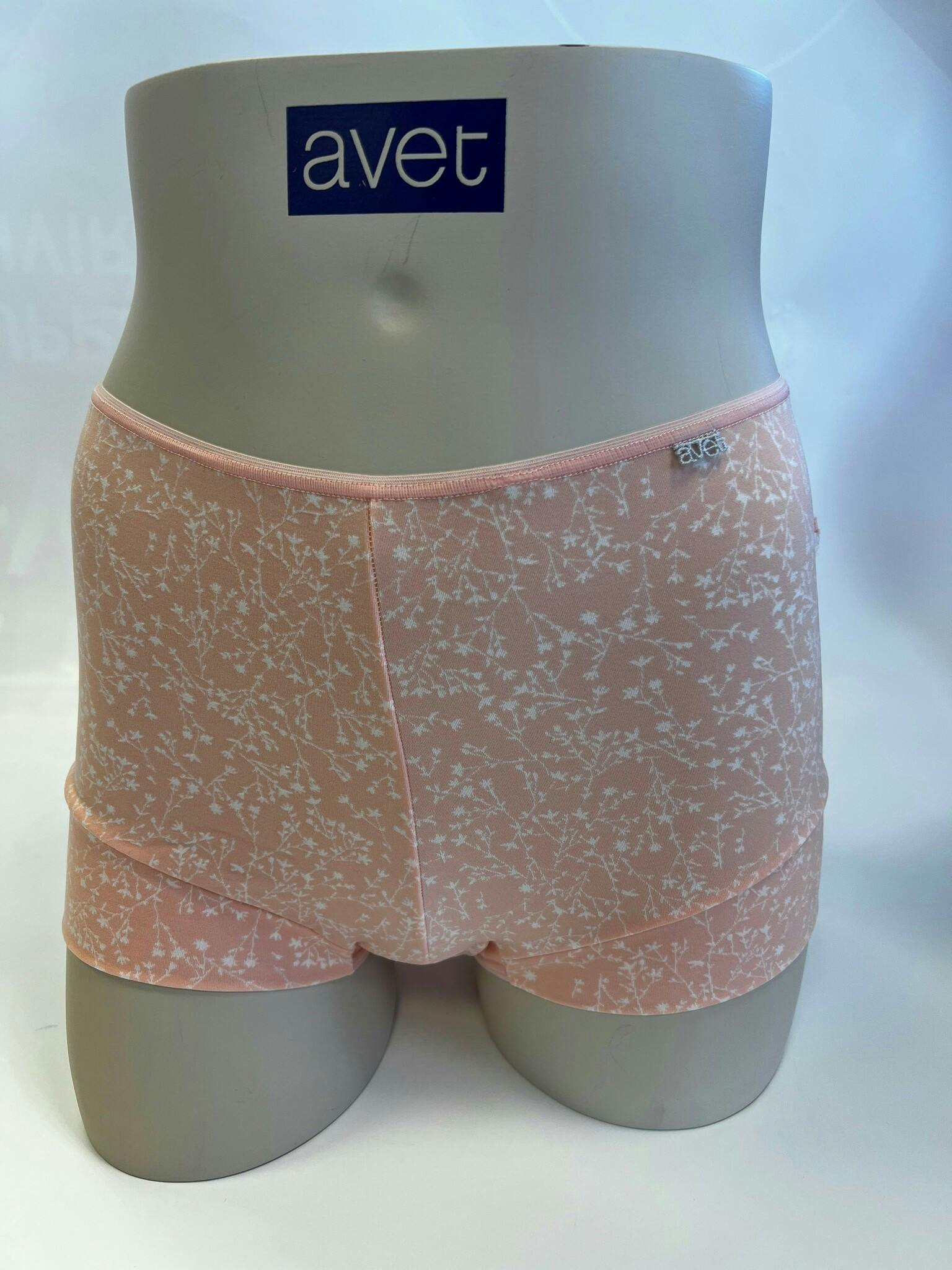 Avet boxer 38103 Twigs 3048 Coral