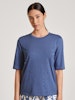 Calida shirt Favourites Tulip 14195/ 427 marine water blue