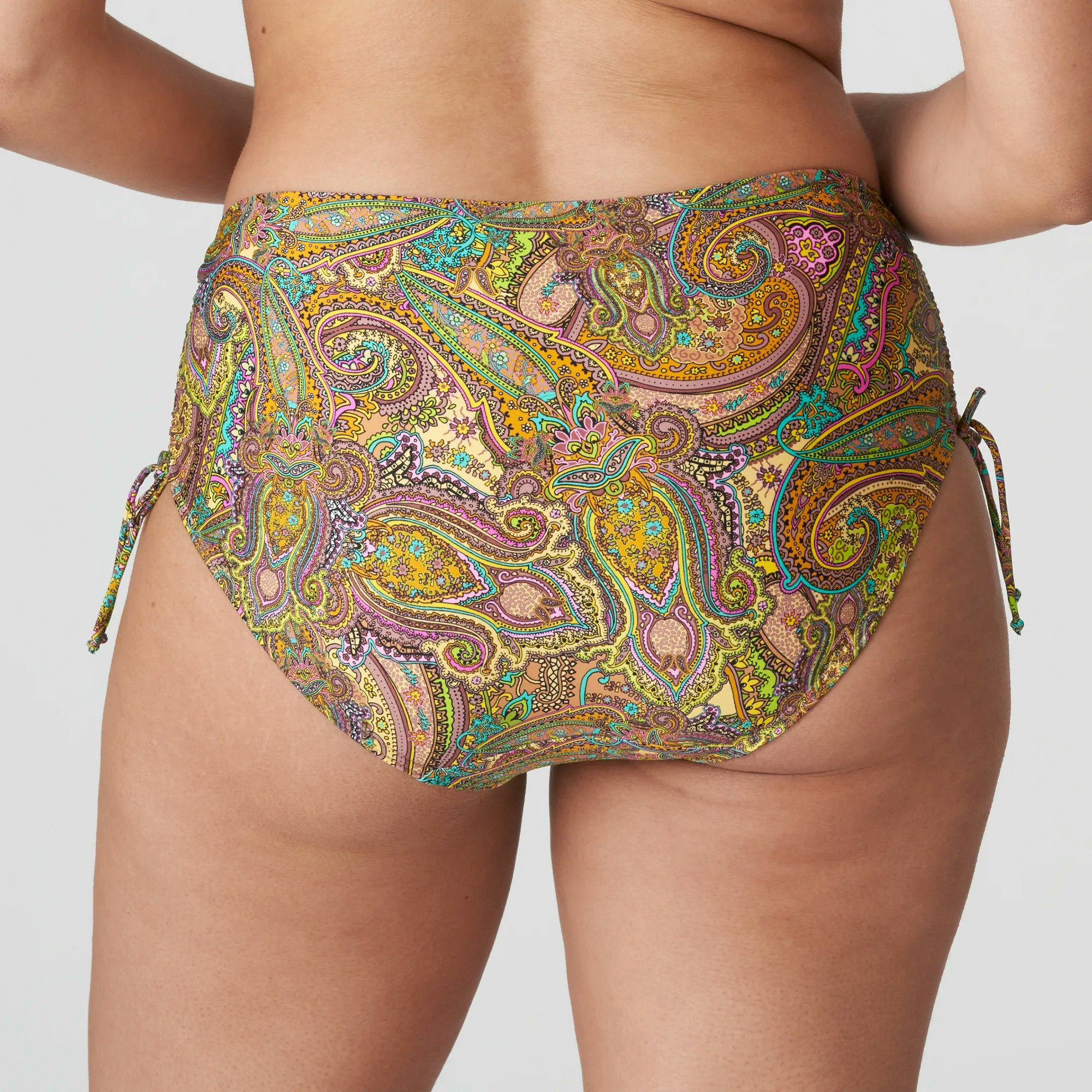 Primadonna bikinitrosa Sakarun 4009952 Sunny Paisley