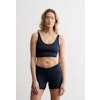 Abelle Mirjam sleeping bra  23-02-020 Navy Agate