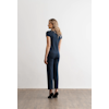 Abelle Veronica pants 23-02-023 Navy Agate