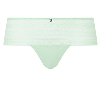 Femilet trosa Kristen F91840 OOE Green lily