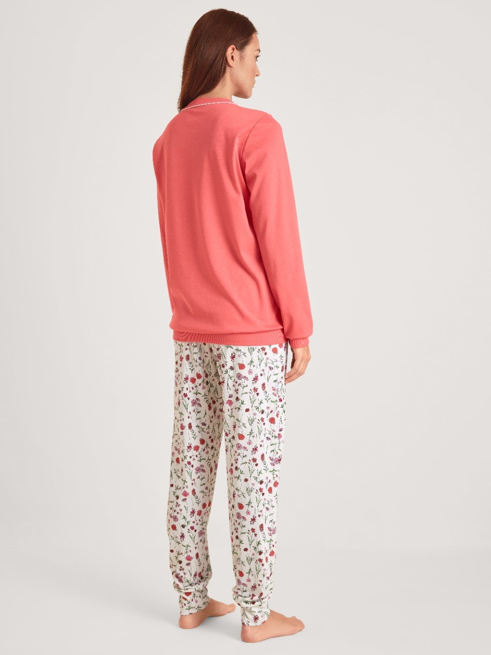 Calida pyjamas Sweet Dreams 40536 / 125