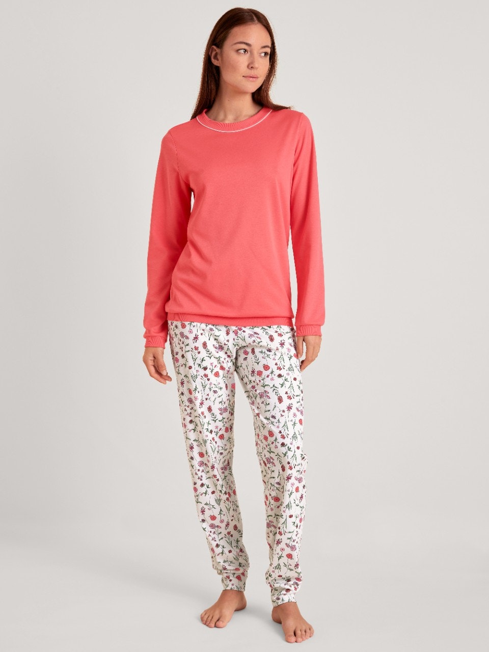 Calida pyjamas Sweet Dreams 40536 / 125