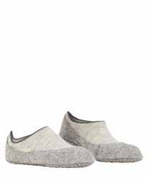 Falke innesko Cosyshoe 46451 light grey melange 3204