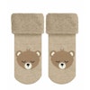 Falke baby bear socks 10003 4650 sand mel