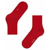 Falke cotton touch socka  47105 / 8228 scarlet