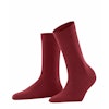 Falke softmerino socka 47488 / 8228 scarlet