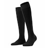 Falke ClimaWool  knästrumpa 46884 / 3000 black