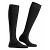 Falke ClimaWool  knästrumpa 46884 / 3000 black