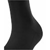 Falke ClimaWool  knästrumpa 46884 / 3000 black