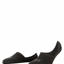 Falke steps high cut 46493 / 3000 svart