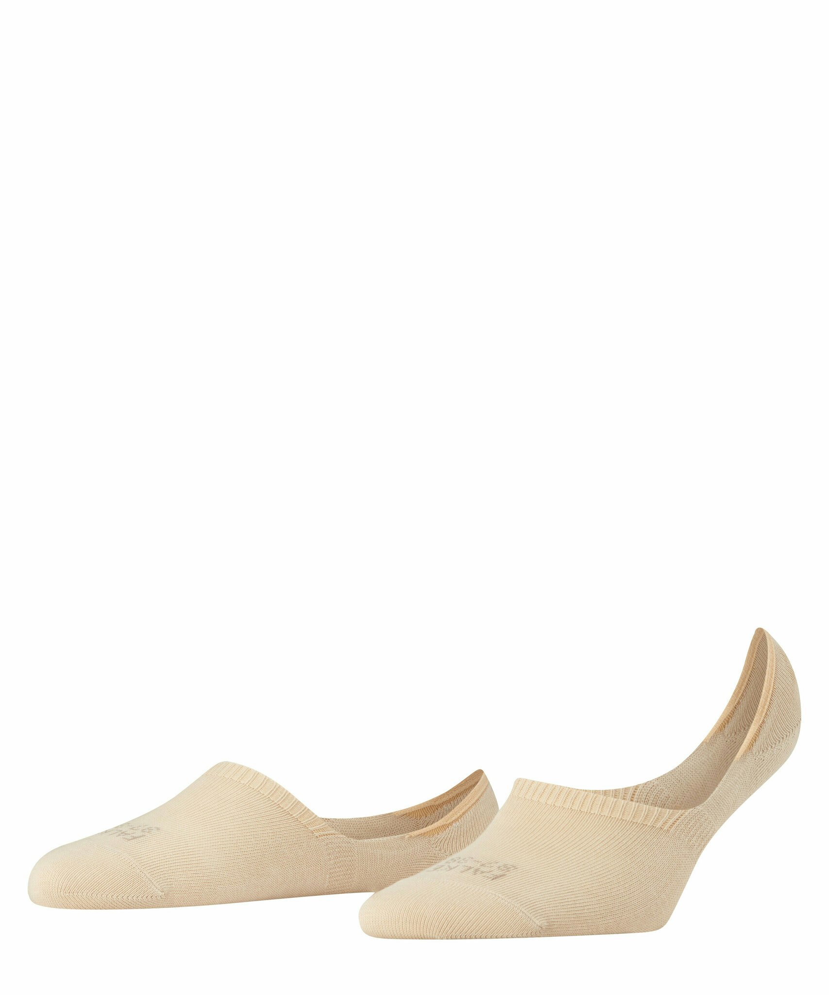 Falke steps high cut 46493 / 4011 cream