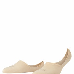 Falke steps high cut 46493 / 4011 cream