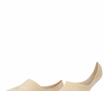 Falke steps high cut 46493 / 4011 cream