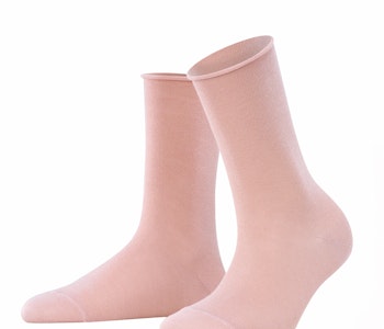 Falke Happy Box 49151 / 0020 svart/rose/grey