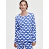 Nanso pyjamas Poutapilvi 28005 2484 blå