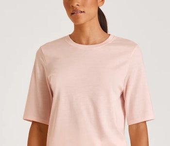 Calida shirt Favourites Tulip 14195/ 072 pearl blush