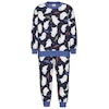 Calida barn pyjamas Toddlers 53179/ 465 patriot blue