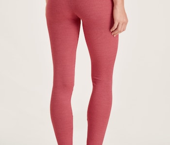 Calida leggings Silky Woll Joy 27994 154 pomegranate red