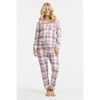 Damella Pyjamas 79941 274 Heather