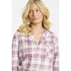 Damella Pyjamas 79941 274 Heather