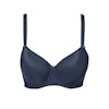 Trofé BH Sanna Stripe 19400 7900 navy