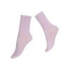 Vogue socka 2-pack ankelsocka 96563 1210 svart/lila