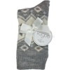 Vogue Alessia Alpaca socka 96558 1190 light mel grey