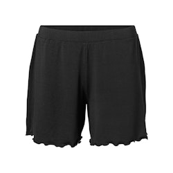 Pearl shorts Elegant E0520 svart