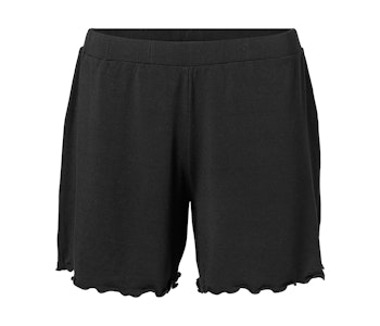 Pearl shorts Elegant E0520 svart