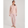 Calida pyjamas Soft Dreams 41693 220 peach rose
