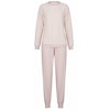 Calida pyjamas Soft Dreams 41693 220 peach rose