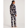 Calida pyjamas Moonlights Dreams 43430 eclipse blue