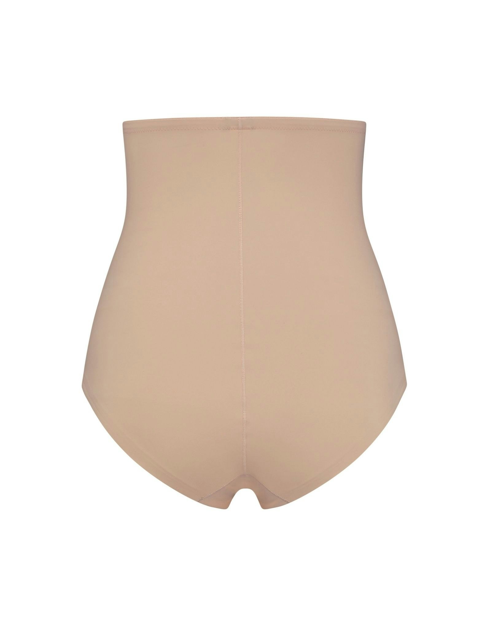 Bye Bra SCPHWB Sculpting High Waist Breif beige