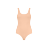 Bye Bra INVBDY Invisible Body  beige 1416