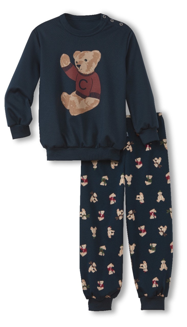 Calida barn pyjamas Toddlers 56179 /479