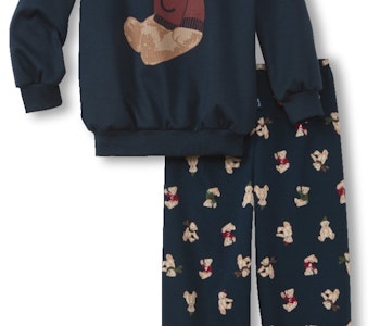 Calida barn pyjamas Toddlers 56179 /479