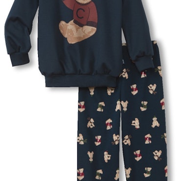 Calida barn pyjamas Toddlers 56179 /479