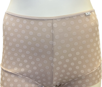 Avet boxer 38010 dots 358 sand