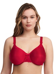 Chantelle Hedona bygel-BH 2031 0B9-New passion red
