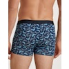 Calida herr boxer breif 26980 398 danube blue