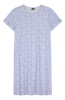 Nanso big shirt Helokki 28277 2679 ljusblå