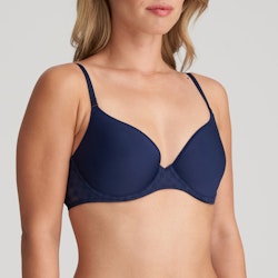 Marie Jo byglad fylld Jereme 0122396 sapphire blue